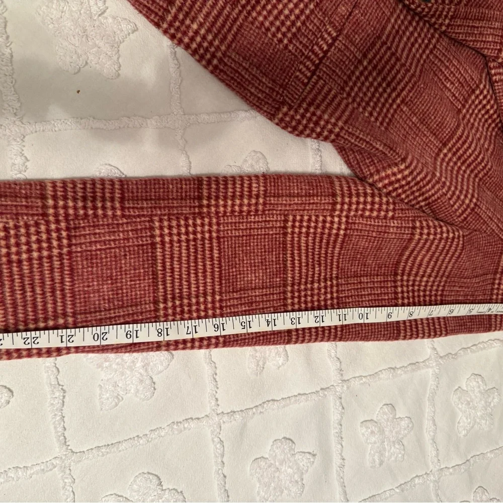LC Lauren Double breasted Blazer - Picture 3 of 7